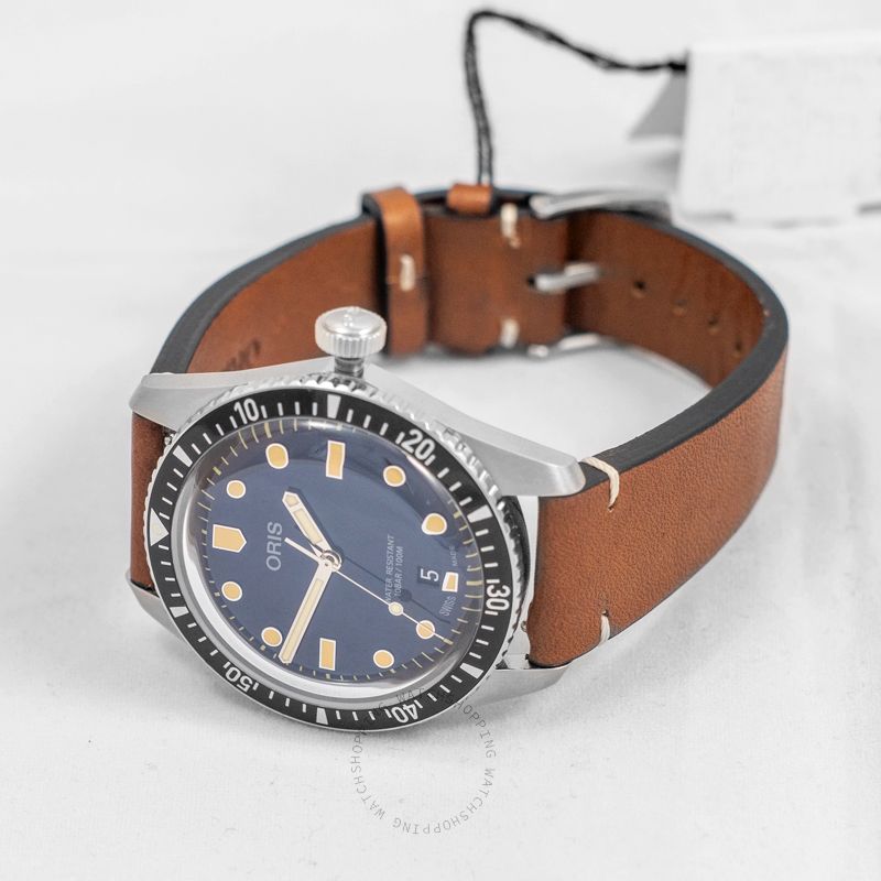 replica Oris Divers 01 733 7707 4055-07 5 20 45 WATCHES 1