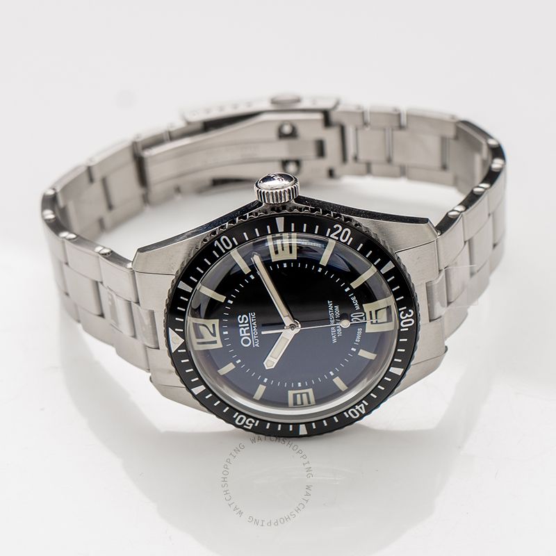 replica Oris Divers 01 733 7707 4064-07 8 20 18 WATCHES 1