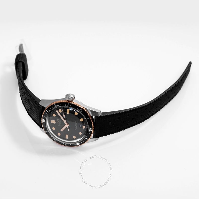 replica Oris Divers 01 733 7707 4354-07 4 20 18 WATCHES 1