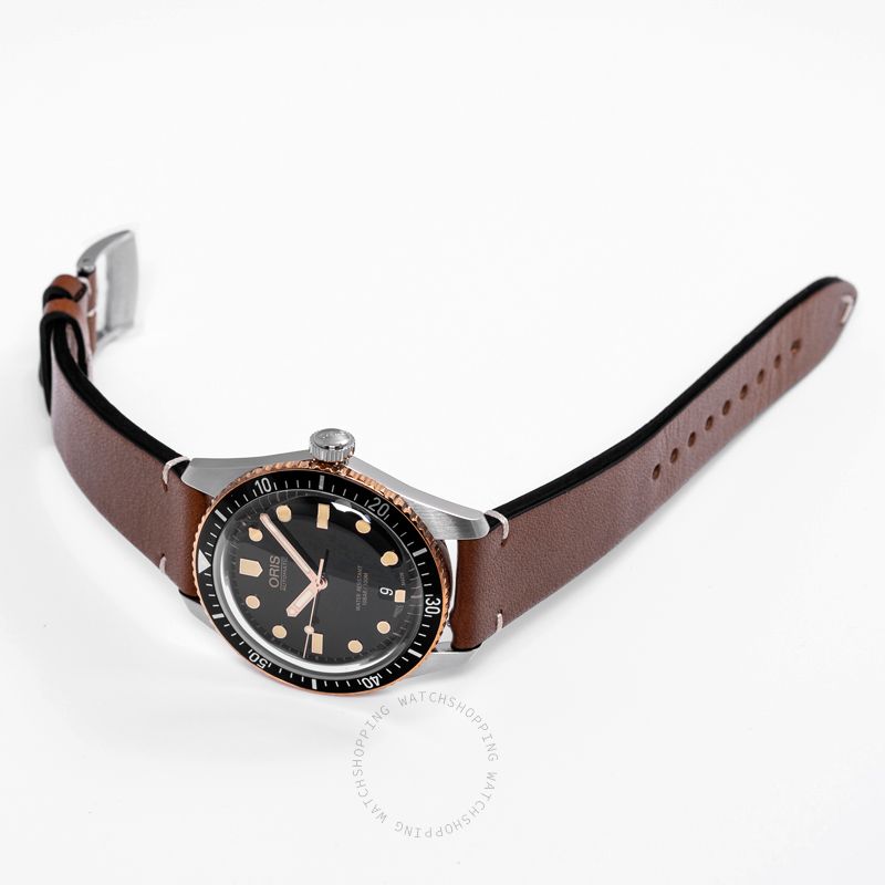 replica Oris Divers 01 733 7707 4354-07 5 20 45 WATCHES 1