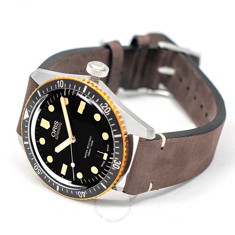 replica Oris Divers 01 733 7707 4354-07 5 20 55 WATCHES 1