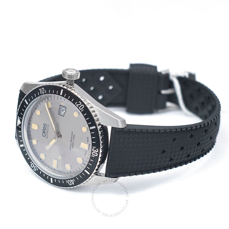 replica Oris Divers 01 733 7720 4051-07 4 21 18 WATCHES 1 