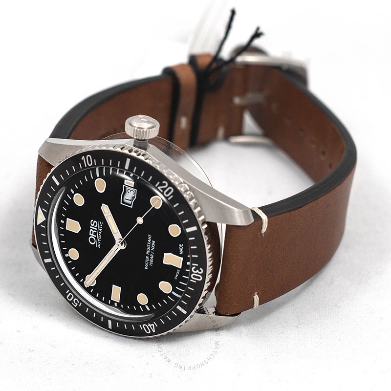 replica Oris Divers 01 733 7720 4054-07 5 21 45 WATCHES 1