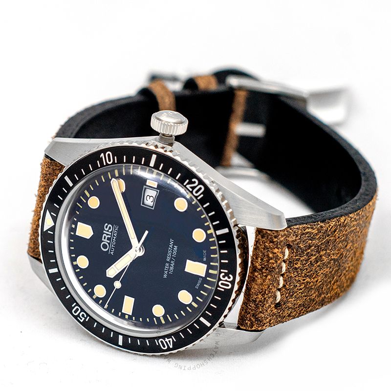 replica Oris Divers 01 733 7720 4055-07 5 21 02 WATCHES 1