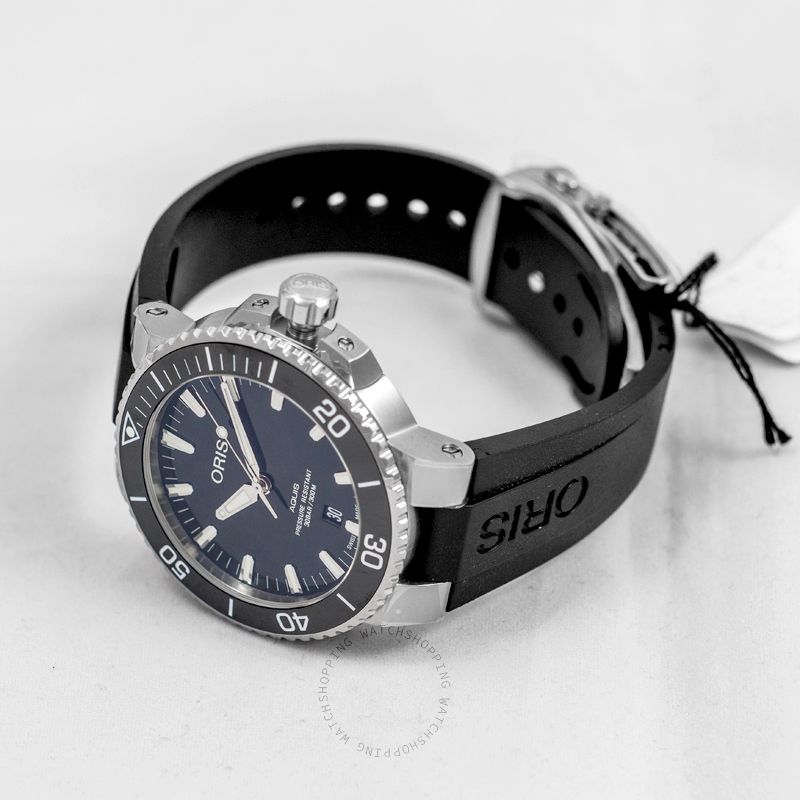 replica Oris Aquis 01 733 7730 4134-07 4 24 64EB WATCHES 1