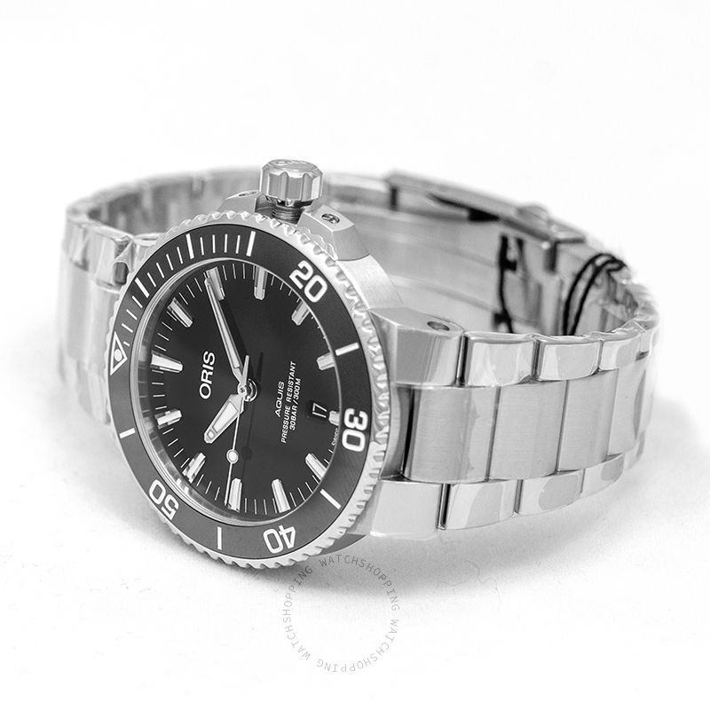 replica Oris Aquis 01 733 7730 4134-07 8 24 05PEB WATCHES 1 