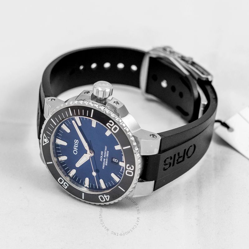replica Oris Aquis 01 733 7730 4135-07 4 24 64EB WATCHES 1 