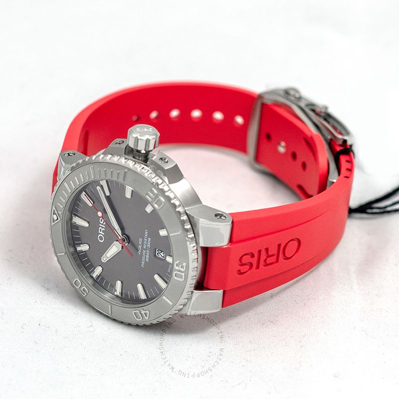 replica Oris Aquis 01 733 7730 4153-07 4 24 66EB WATCHES 1