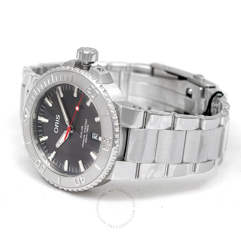 replica Oris Aquis 01 733 7730 4153-07 8 24 05PEB WATCHES 1