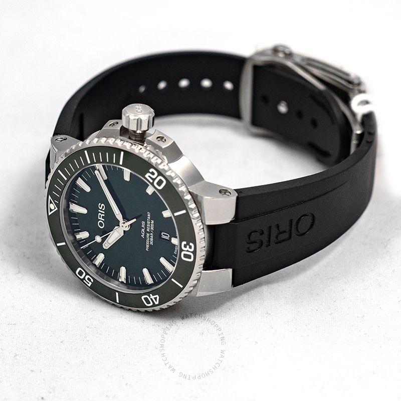 replica Oris Aquis 01 733 7730 4157-07 4 24 64EB WATCHES 1