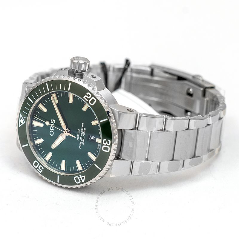 replica Oris Aquis 01 733 7730 4157-07 8 24 05PEB WATCHES 1