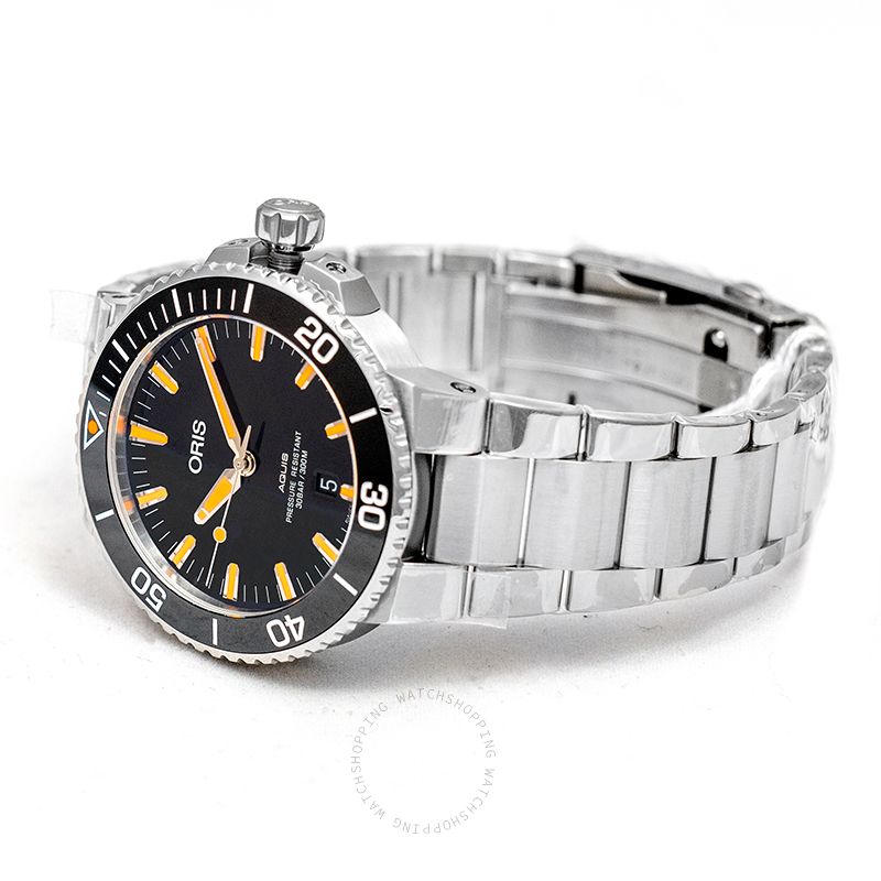replica Oris Aquis 01 733 7730 4159-07 8 24 05PEB WATCHES 1