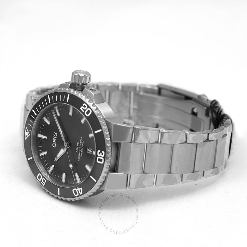 replica Oris Aquis 01 733 7730 7153-07 8 24 15PEB WATCHES 1