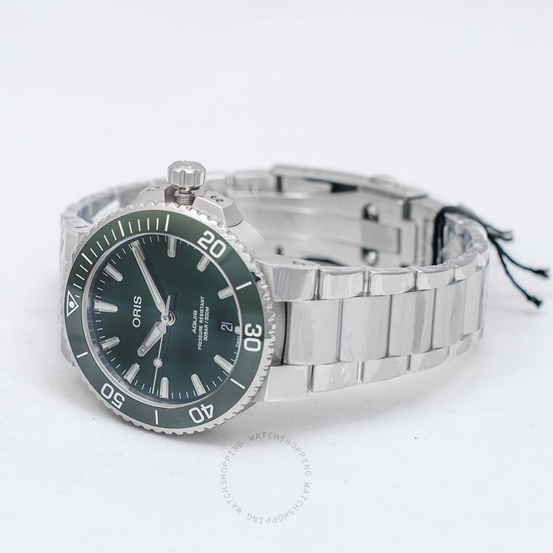 replica Oris Aquis 01 733 7732 4157-07 8 21 05PEB WATCHES 1