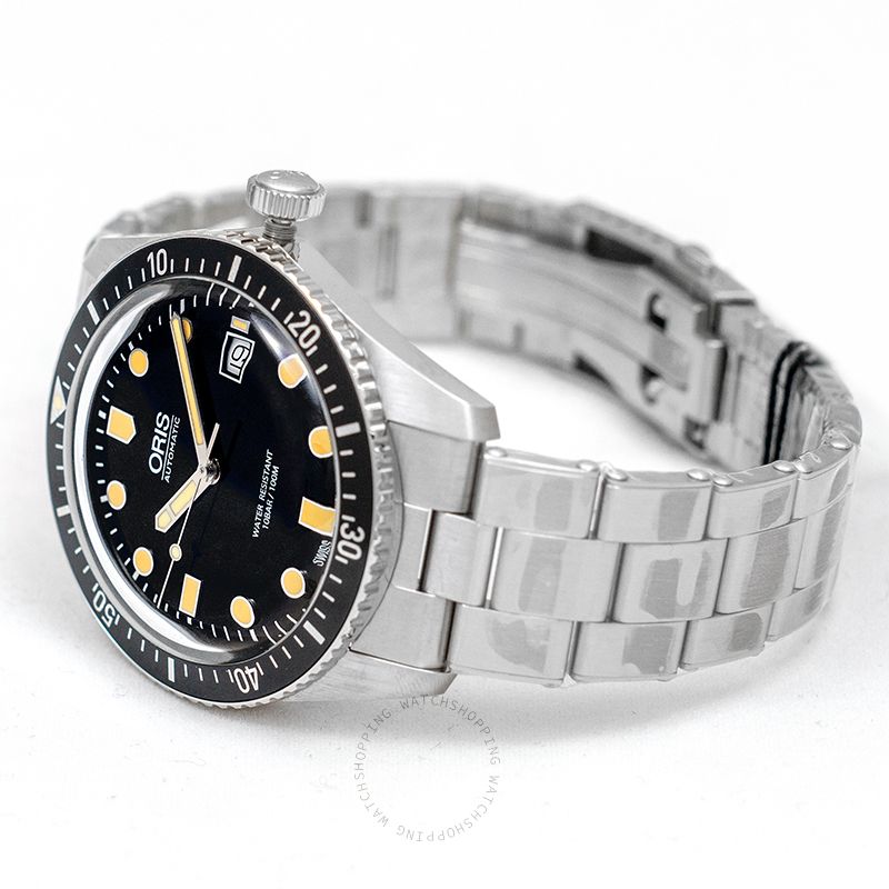 replica Oris Divers 01 733 7747 4055-07 8 17 18 WATCHES 1