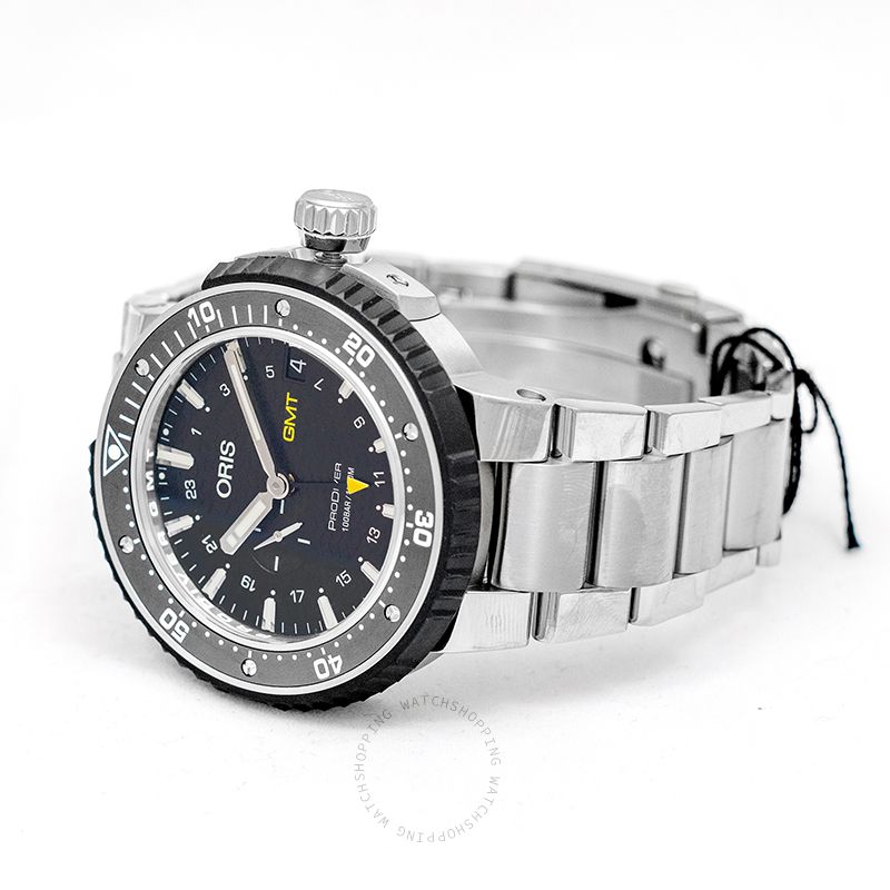 replica Oris ProDiver 01 748 7748 7154-07 8 26 74PEB WATCHES 1 
