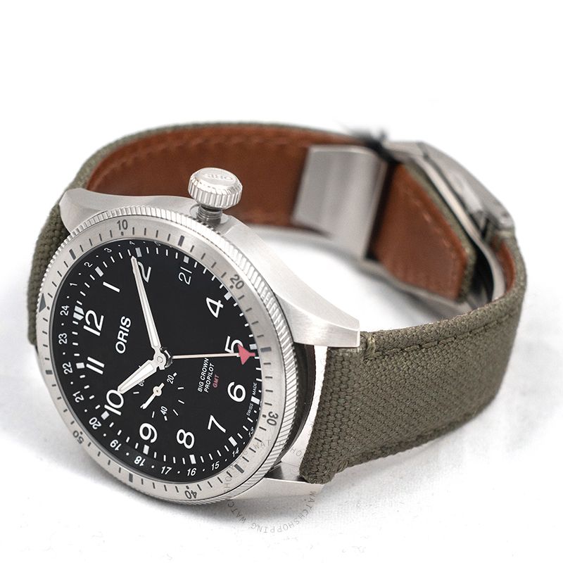 replica Oris Big Crown Propilot 01 748 7756 4064-07 3 22 02LC WATCHES 1