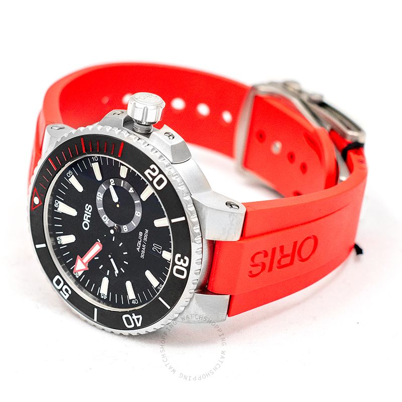 replica Oris Aquis 01 749 7734 7154-Set WATCHES 1