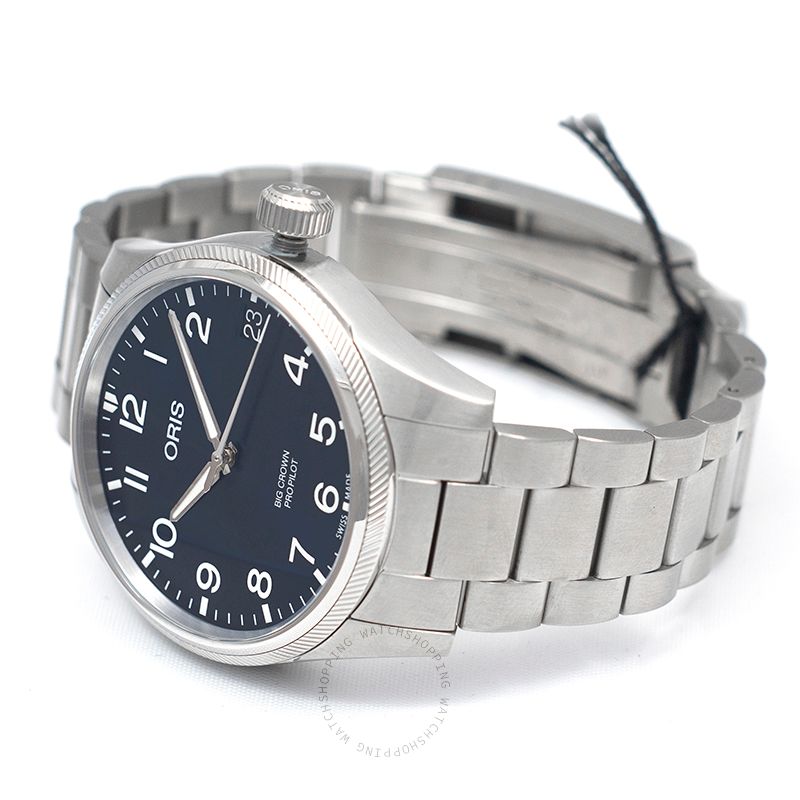 replica Oris Big Crown Propilot 01 751 7697 4065-07 8 20 19 WATCHES 1