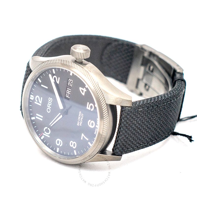 replica Oris Big Crown Propilot 01 752 7698 4264-07 5 22 15GFC WATCHES 1