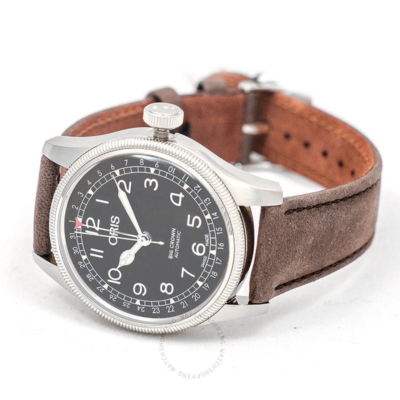 replica Oris Oris Big Crown 01 754 7741 4064-07 5 20 64 WATCHES 1