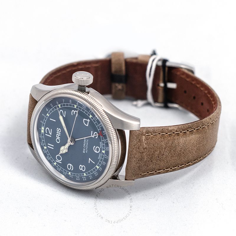 replica Oris Oris Big Crown 01 754 7741 4065-07 5 20 63 WATCHES 1