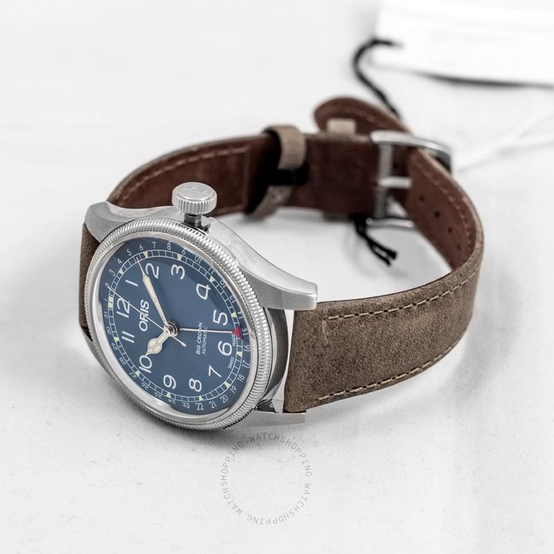 replica Oris Oris Big Crown 01 754 7741 4065 WATCHES 1 