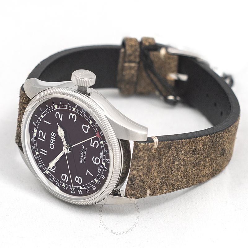 replica Oris Oris Big Crown 01 754 7741 4068-07 5 20 50 WATCHES 1