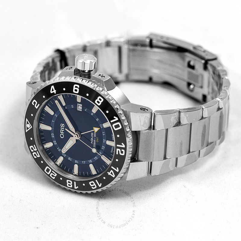 replica Oris Aquis 01 798 7754 4135-07 8 24 05PEB WATCHES 1