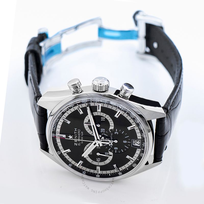 replica Zenith Chronomaster 03.2040.400/21.C496 WATCHES 1