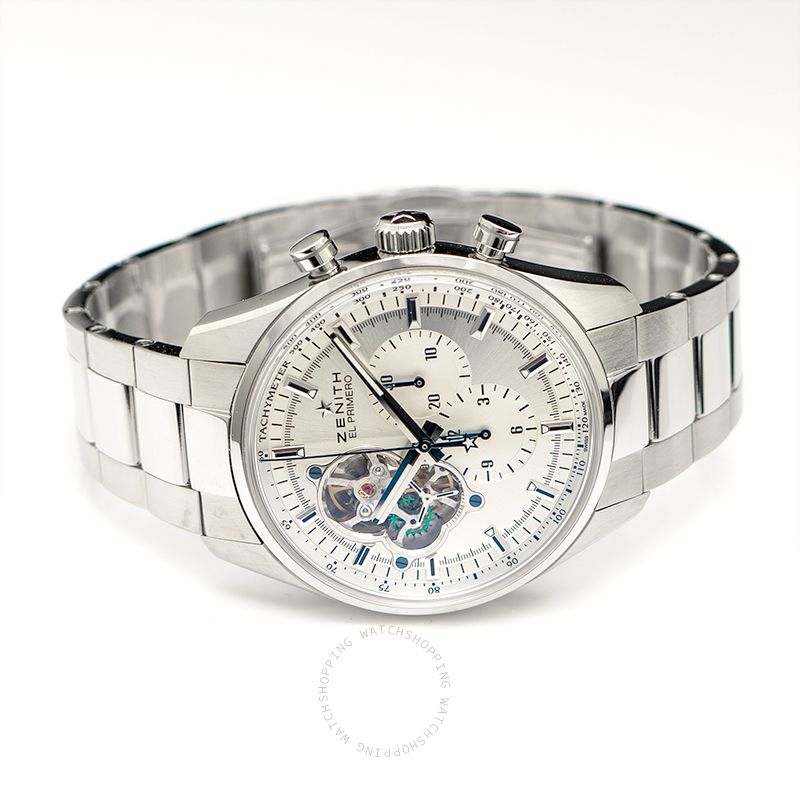 replica Zenith Chronomaster 03.2040.4061/01.M2040 WATCHES 1 