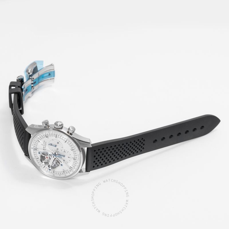 replica Zenith Chronomaster 03.2040.4061/01.R576 WATCHES 1