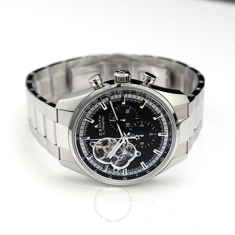 replica Zenith Chronomaster 03.2040.4061/21.M2040 WATCHES 1