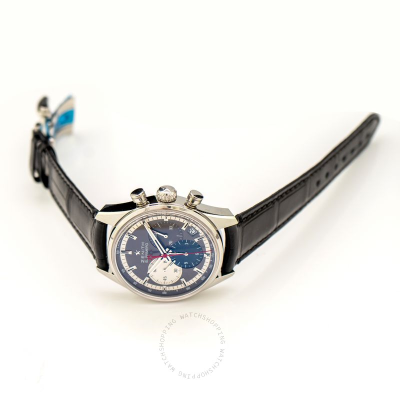 replica Zenith Chronomaster 03.2150.400/26.C714 WATCHES 1
