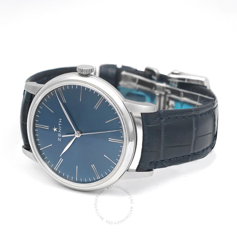 replica Zenith Elite 03.2272.6150/51.C700 WATCHES 1