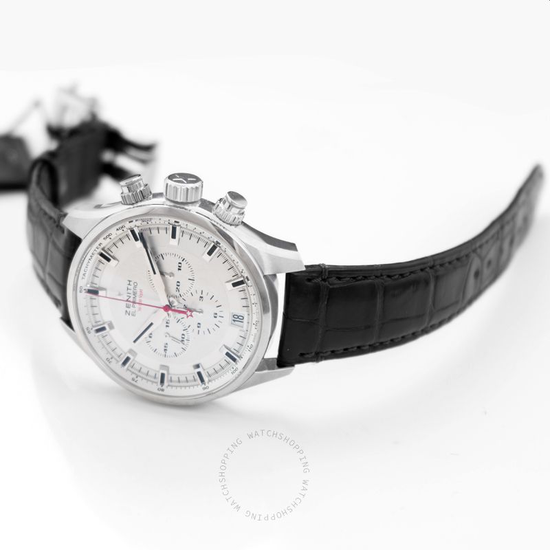 replica Zenith Chronomaster 03.2280.400/01.C713 WATCHES 1