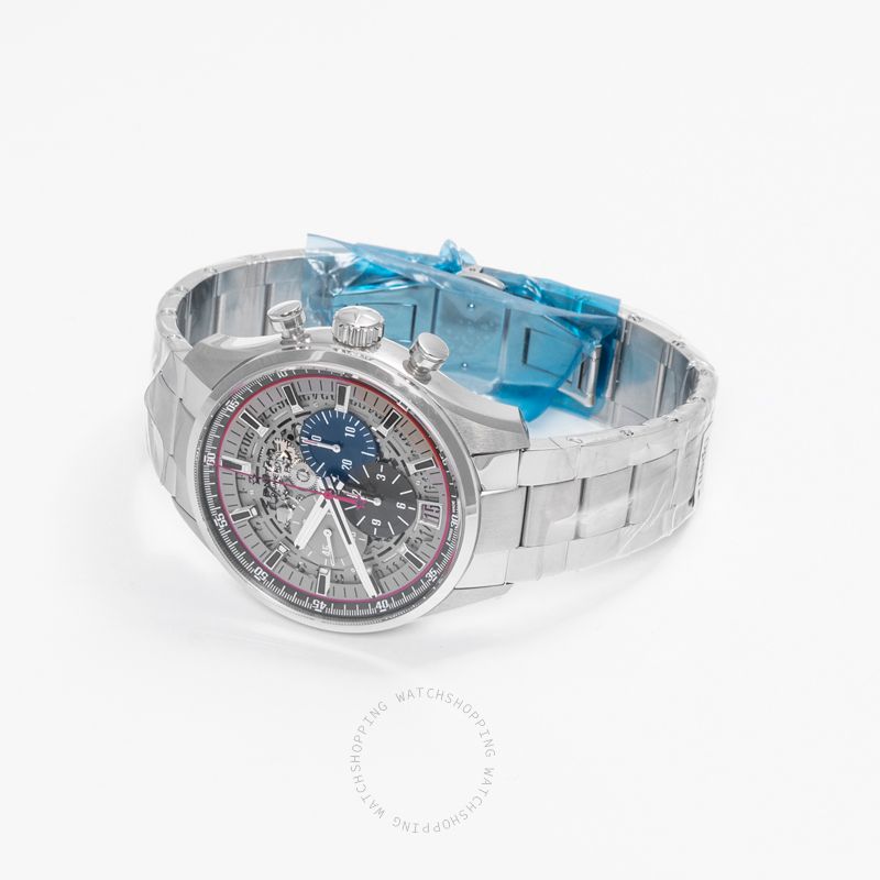 replica Zenith Chronomaster 03.2522.400/69.M2280 WATCHES 1