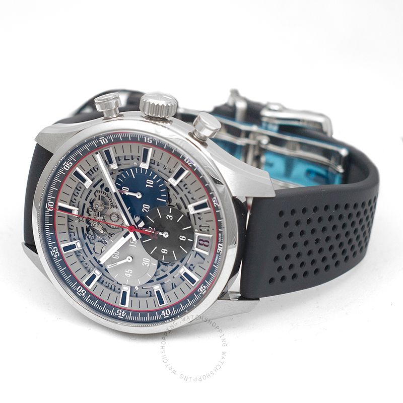 replica Zenith Chronomaster 03.2522.400/69.R576 WATCHES 1