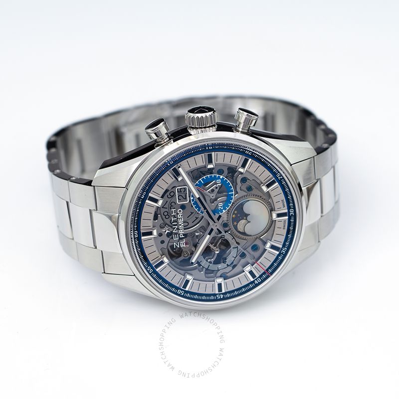 replica Zenith Chronomaster 03.2530.4047/78.M2530 WATCHES 1