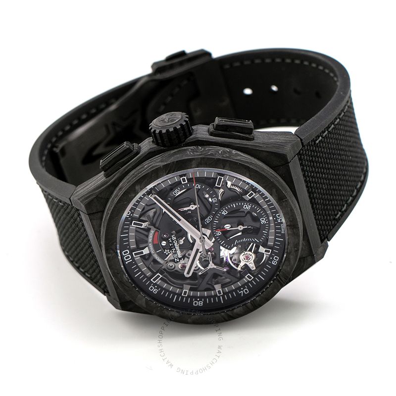 replica Zenith Defy 10.9000.9004/96.R921 WATCHES 1