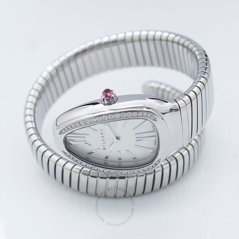 replica Bvlgari Serpenti 101816 WATCHES 1