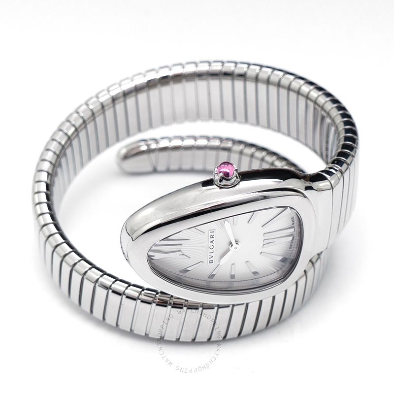 replica Bvlgari Serpenti 101828 WATCHES 1