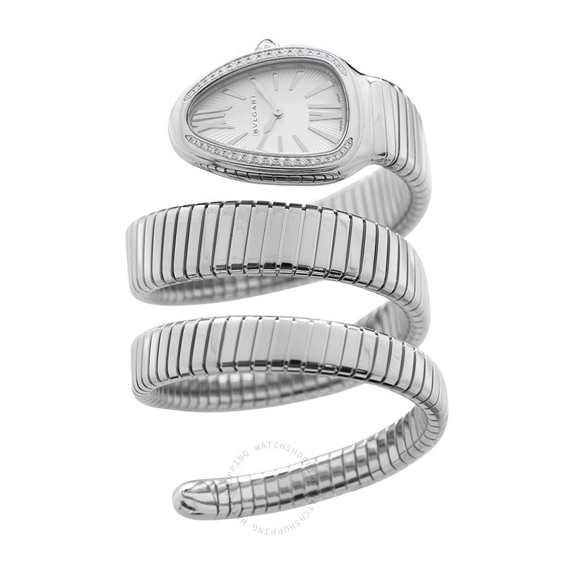 replica Bvlgari Serpenti 101910 WATCHES 1