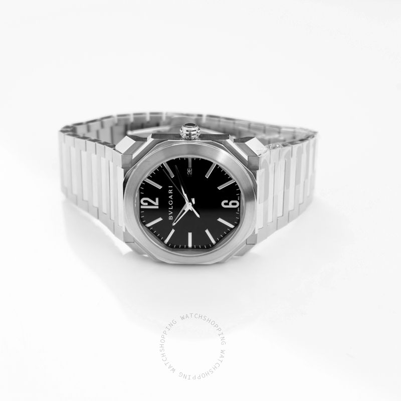 replica Bvlgari Octo 102031 WATCHES 1 