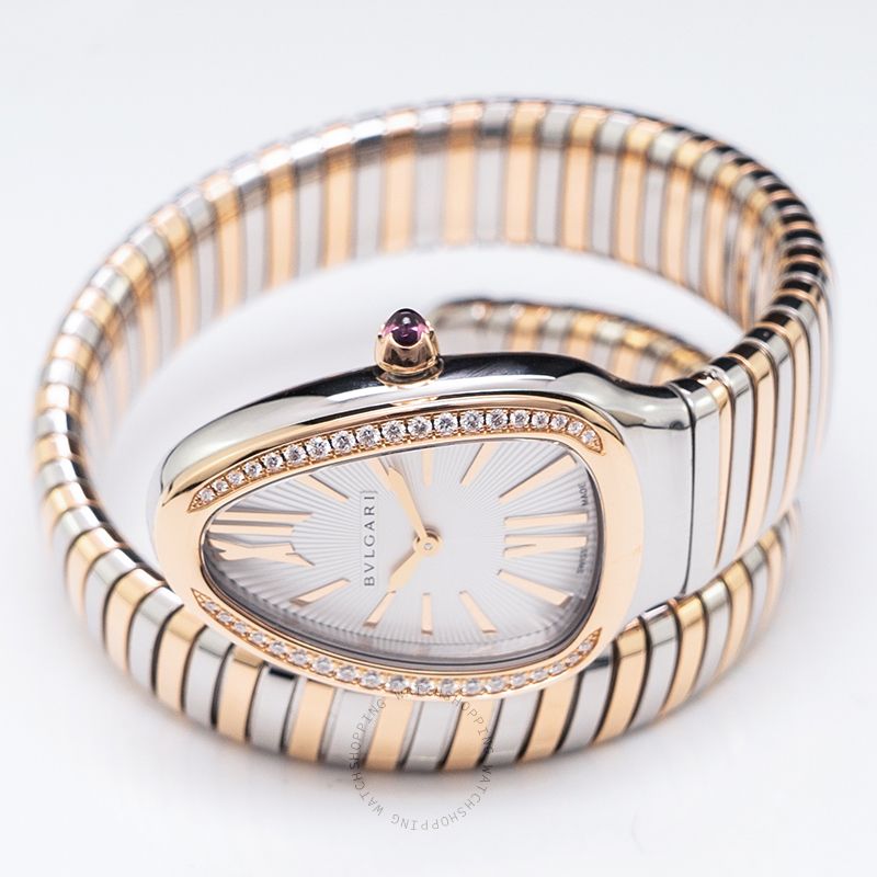 replica Bvlgari Serpenti 102237 WATCHES 1