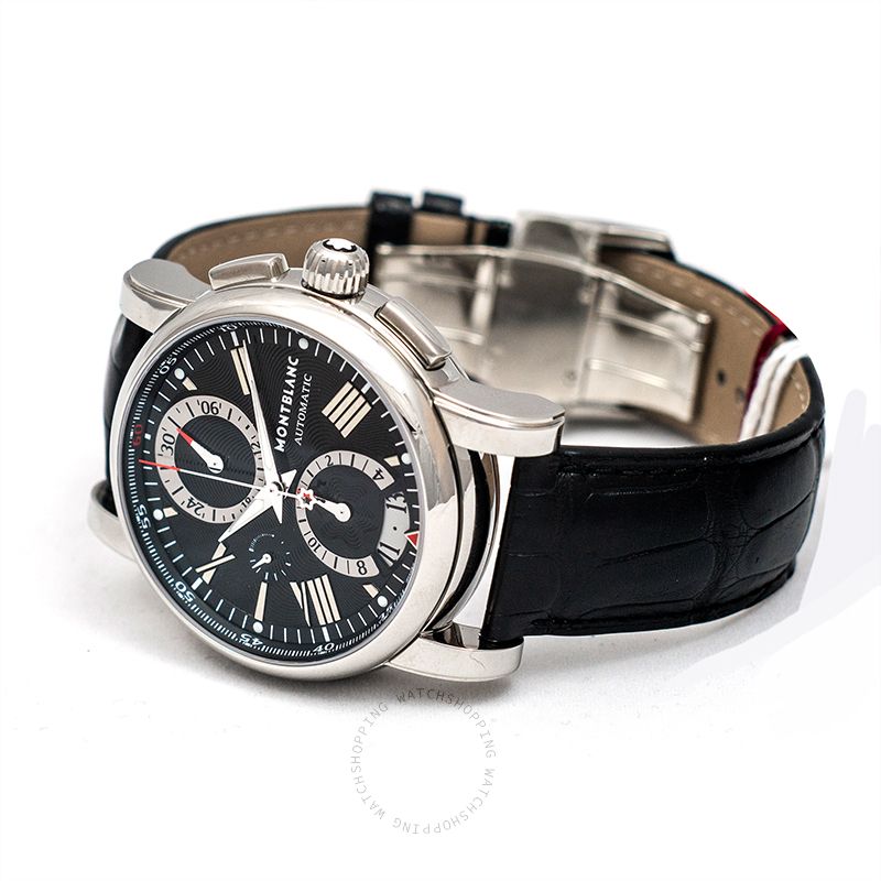 replica Montblanc Star 4810 102377 WATCHES 1