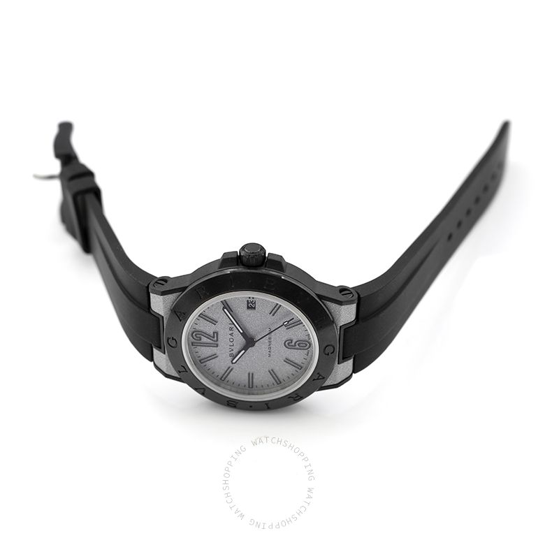 replica Bvlgari Bvlgari Bvlgari 102427 WATCHES 1
