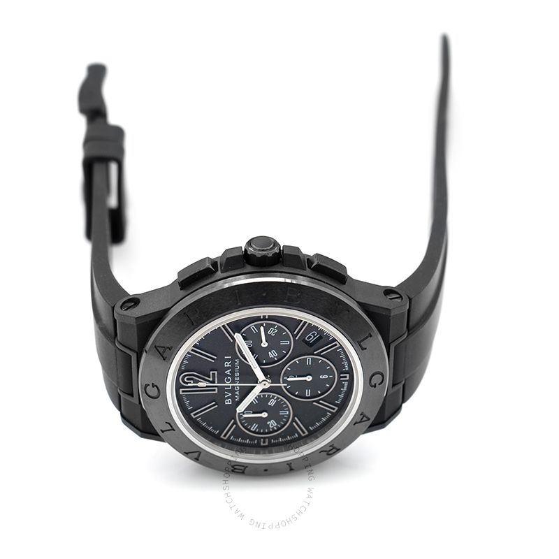 replica Bvlgari Bvlgari Bvlgari 102428 WATCHES 1