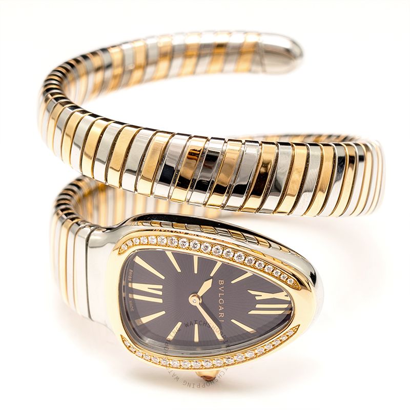 replica Bvlgari Serpenti 102493 WATCHES 1