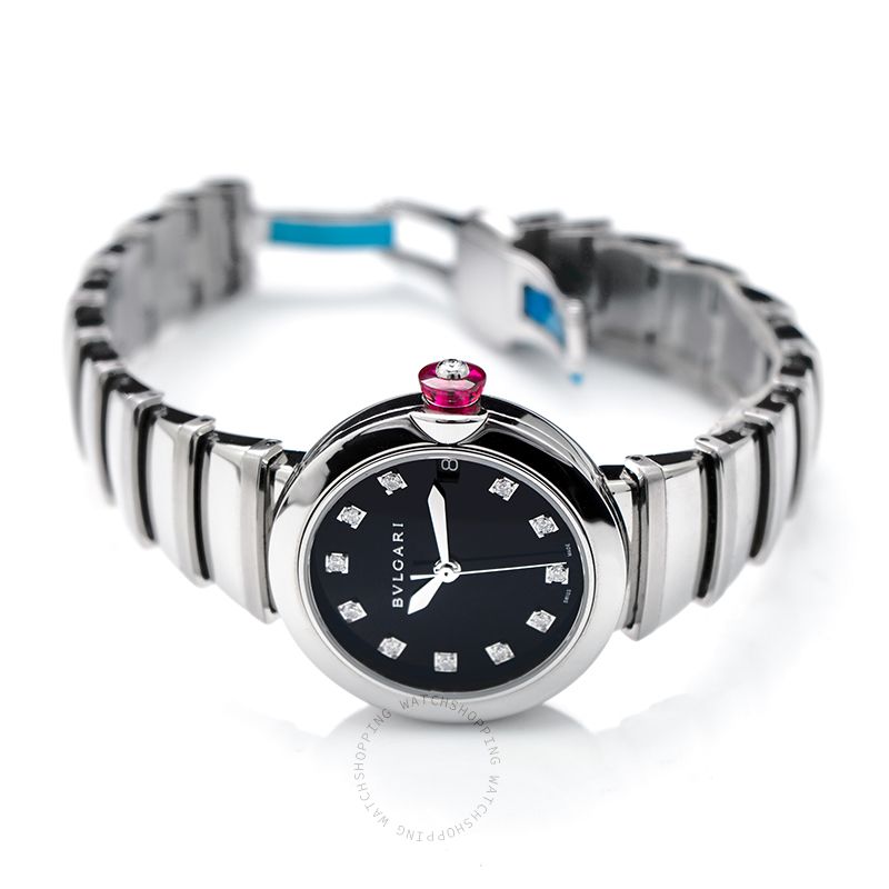 replica Bvlgari LVCEA 102564 WATCHES 1